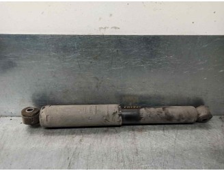 Recambio de amortiguador trasero izquierdo para daewoo matiz cd referencia OEM IAM 7449194  