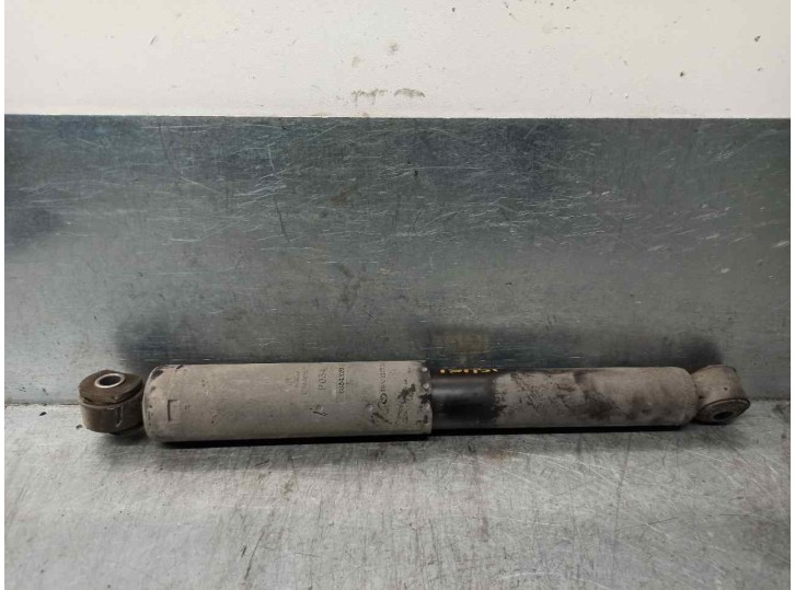 Recambio de amortiguador trasero izquierdo para daewoo matiz cd referencia OEM IAM 7449194  