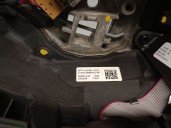 Recambio de volante para seat ateca (kh7, khp) 2.0 tdi referencia OEM IAM 5FF419091WVV 5FF419091 