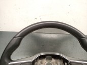 Recambio de volante para seat ateca (kh7, khp) 2.0 tdi referencia OEM IAM 5FF419091WVV 5FF419091 