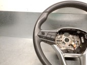 Recambio de volante para seat ateca (kh7, khp) 2.0 tdi referencia OEM IAM 5FF419091WVV 5FF419091 