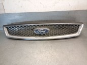 Recambio de rejilla delantera para ford focus berlina (cap) 2.0 tdci cat referencia OEM IAM 4M518C436B 