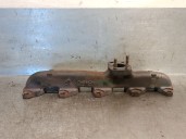 Recambio de colector escape para ford focus iii turnier 1.5 tdci referencia OEM IAM 8M5Q9431A1A 1721504 