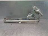 Recambio de elevalunas trasero izquierdo para daewoo matiz cd referencia OEM IAM  MANUAL 5 PUERTAS