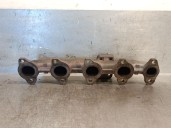 Recambio de colector escape para ford focus iii turnier 1.5 tdci referencia OEM IAM 8M5Q9431A1A 1721504 