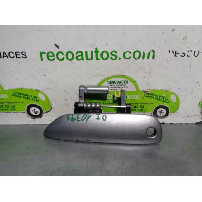 Recambio de maneta exterior delantera izquierda para honda jazz (ge) 1.3 cat referencia OEM IAM 72180TK6A01ZA  