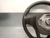 Recambio de volante para seat ateca (kh7, khp) 2.0 tdi referencia OEM IAM 5FF419091WVV 5FF419091 