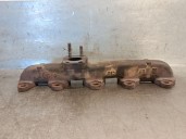 Recambio de colector escape para ford focus iii turnier 1.5 tdci referencia OEM IAM 8M5Q9431A1A 1721504 