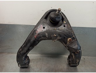 Recambio de brazo suspension superior delantero izquierdo para mitsubishi l 200 (kl0/kj0) 2.2 di-d cat referencia OEM IAM 4010A1
