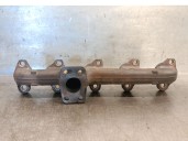 Recambio de colector escape para ford focus iii turnier 1.5 tdci referencia OEM IAM 8M5Q9431A1A 1721504 