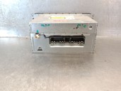 Recambio de sistema audio / radio cd para dodge journey 2.0 16v crd cat referencia OEM IAM P05064760AD 5064760AE 