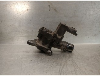 Recambio de valvula aire adicional para peugeot 2008 i (cu_) 1.2 thp 110 / puretech 110 referencia OEM IAM 9676981680 9676981680