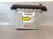 Recambio de sistema audio / radio cd para dodge journey 2.0 16v crd cat referencia OEM IAM P05064760AD 5064760AE 