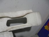 Recambio de refuerzo paragolpes delantero para daewoo leganza 2.0 cat referencia OEM IAM 962507683 ABSORBEDOR DE ESPUMA 