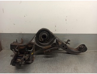 Recambio de brazo suspension inferior trasero derecho para renault koleos 2.0 dci diesel fap referencia OEM IAM 55501JY00A  CEST