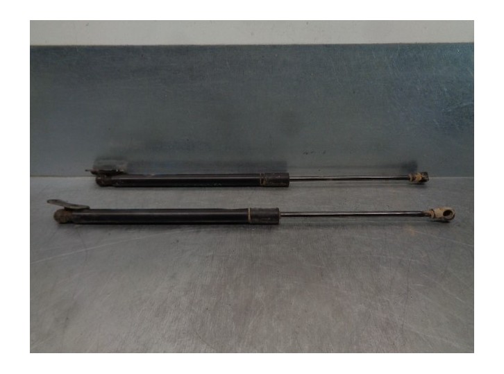 Recambio de amortiguadores maletero / porton para chevrolet aveo 1.3 diesel cat referencia OEM IAM 95152166 