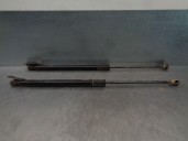 Recambio de amortiguadores maletero / porton para chevrolet aveo 1.3 diesel cat referencia OEM IAM 95152166 