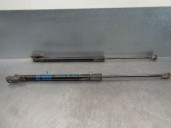 Recambio de amortiguadores maletero / porton para chevrolet aveo 1.3 diesel cat referencia OEM IAM 95152166 