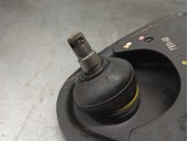 Recambio de brazo suspension superior delantero izquierdo para mitsubishi l 200 (kl0/kj0) 2.2 di-d cat referencia OEM IAM 4010A1