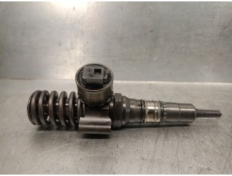 Recambio de inyector para dodge journey 2.0 16v crd cat referencia OEM IAM 03G130073G 0414720404 BOSCH
