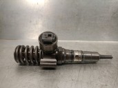 Replacement injector for Dodge Journey 2.0 16V CRD CAT OEM IAM reference 03G130073G 0414720404 BOSCH