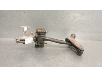 Recambio de soporte / guia puerta corredera para citroën jumper ii furgoneta 2.2 hdi 130 referencia OEM IAM 1613353780 161335378
