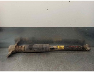 Recambio de amortiguador trasero derecho para chevrolet aveo 1.3 diesel cat referencia OEM IAM 95479781  