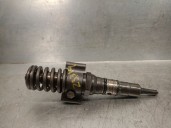 Replacement injector for Dodge Journey 2.0 16V CRD CAT OEM IAM reference 03G130073G 0414720404 BOSCH