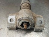 Recambio de amortiguador trasero derecho para chevrolet aveo 1.3 diesel cat referencia OEM IAM 95479781  