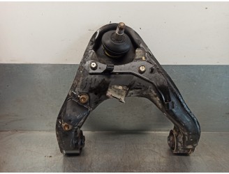 Recambio de brazo suspension superior delantero derecho para mitsubishi l 200 (kl0/kj0) 2.2 di-d cat referencia OEM IAM 4010A148