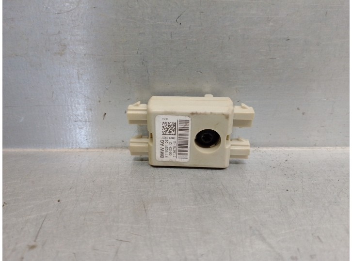 Recambio de modulo electronico para bmw serie 7 (f01/f02) 3.0 turbodiesel referencia OEM IAM 9118261  