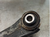 Recambio de brazo suspension superior delantero derecho para mitsubishi l 200 (kl0/kj0) 2.2 di-d cat referencia OEM IAM 4010A148