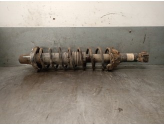 Recambio de amortiguador trasero derecho para rover streetwise hatchback 1.4 referencia OEM IAM RPD000660 RPD102740 22191178 DEL