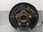 Recambio de mangueta trasera izquierda para renault koleos 2.0 dci diesel fap referencia OEM IAM 43202JY30A 