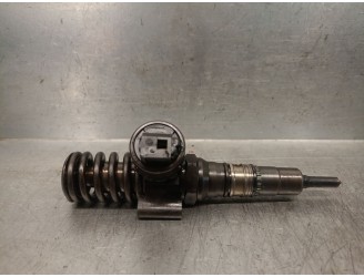 Recambio de inyector para dodge journey 2.0 16v crd cat referencia OEM IAM 03G130073G 0414720404 BOSCH