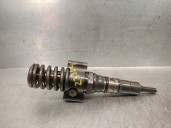 Recambio de inyector para dodge journey 2.0 16v crd cat referencia OEM IAM 03G130073G 0414720404 BOSCH