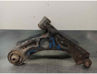 Recambio de brazo suspension inferior delantero derecho para chevrolet aveo 1.3 diesel cat referencia OEM IAM 95017036 