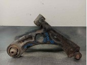 Replacement front right lower suspension arm for Chevrolet Aveo 1.3 diesel CAT OEM IAM reference 95017036 