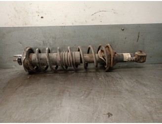 Recambio de amortiguador trasero izquierdo para rover streetwise hatchback 1.4 referencia OEM IAM RPD000660 RPD102740 22191178 D