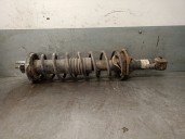 Replacement rear left shock absorber for Rover Streetwise Hatchback 1.4 OEM IAM reference RPD000660 RPD102740 22191178 D