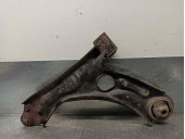 Replacement front right lower suspension arm for Chevrolet Aveo 1.3 diesel CAT OEM IAM reference 95017036 