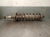 Replacement rear left shock absorber for Rover Streetwise Hatchback 1.4 OEM IAM reference RPD000660 RPD102740 22191178 D