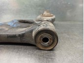 Replacement front right lower suspension arm for Chevrolet Aveo 1.3 Diesel CAT OEM IAM reference 95017036 