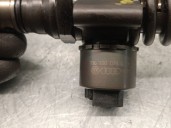 Replacement injector for Dodge Journey 2.0 16V CRD CAT OEM IAM reference 03G130073G 0414720404 BOSCH