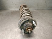 Replacement rear left shock absorber for Rover Streetwise Hatchback 1.4 OEM IAM reference RPD000660 RPD102740 22191178 D