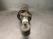 Replacement rear left shock absorber for Rover Streetwise Hatchback 1.4 OEM IAM reference RPD000660 RPD102740 22191178 D