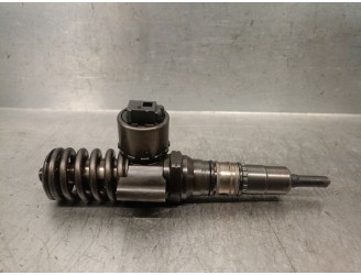 Recambio de inyector para dodge journey 2.0 16v crd cat referencia OEM IAM 03G130073G 0414720404 BOSCH
