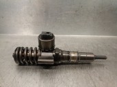 Recambio de inyector para dodge journey 2.0 16v crd cat referencia OEM IAM 03G130073G 0414720404 BOSCH