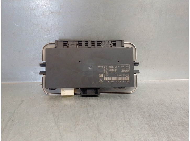 Recambio de modulo electronico para bmw serie 7 (f01/f02) 3.0 turbodiesel referencia OEM IAM 613592736299  