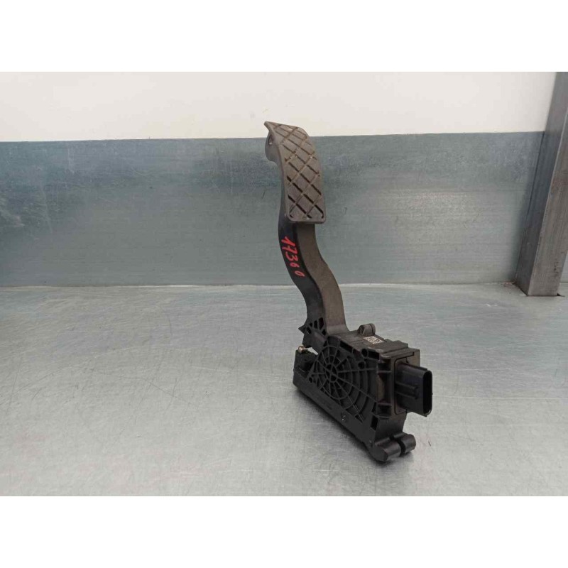 Recambio de potenciometro pedal para seat arona 1.0 tsi referencia OEM IAM 2Q1723503  